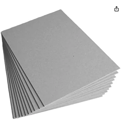 „Greyboard Paper“ programos pakuočių pramonėje