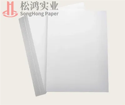 Uncoated Woodfree Paper