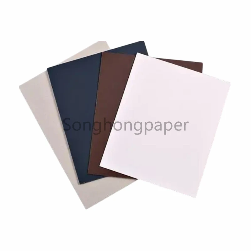 Optimal Blister White Duplex Board